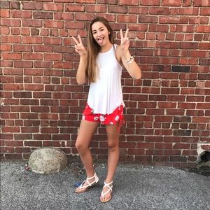 Meet your Posher, Kendal